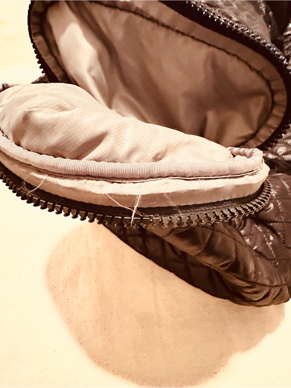 MZ WALLACE | Bag | MZ WALLACE Metro Team Duffel - Picture 12 of 15